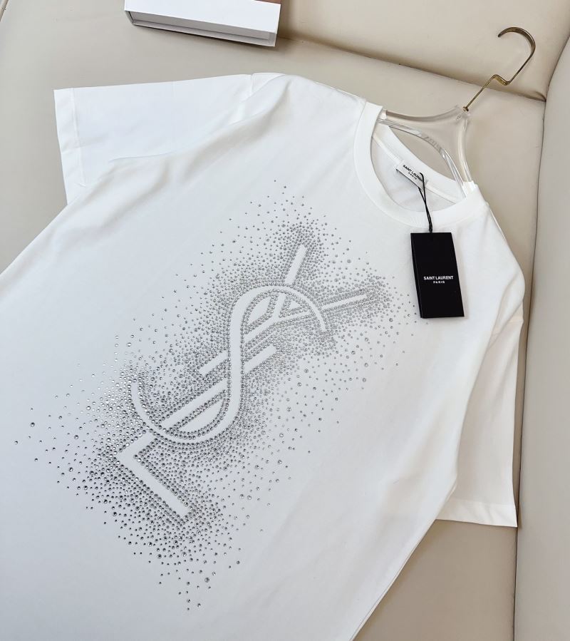 YSL T-Shirts